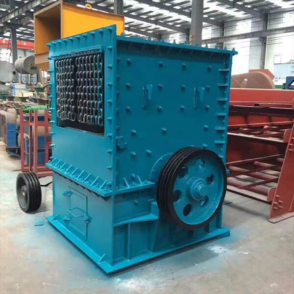 Box crusher 02