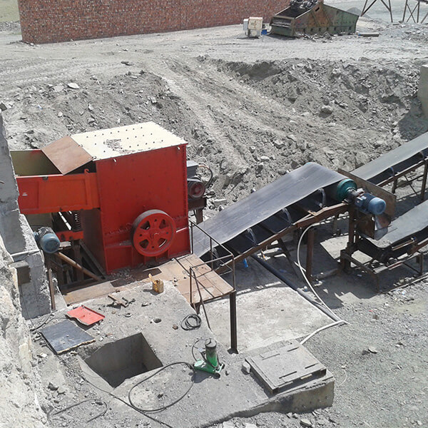Box crusher 04
