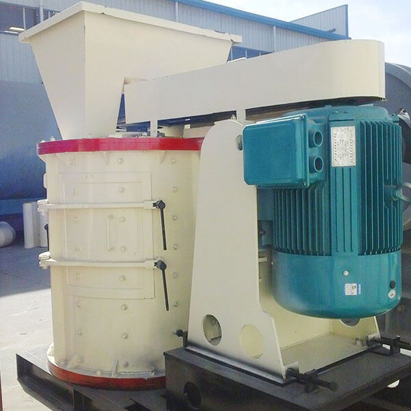 Compound Crusher 03