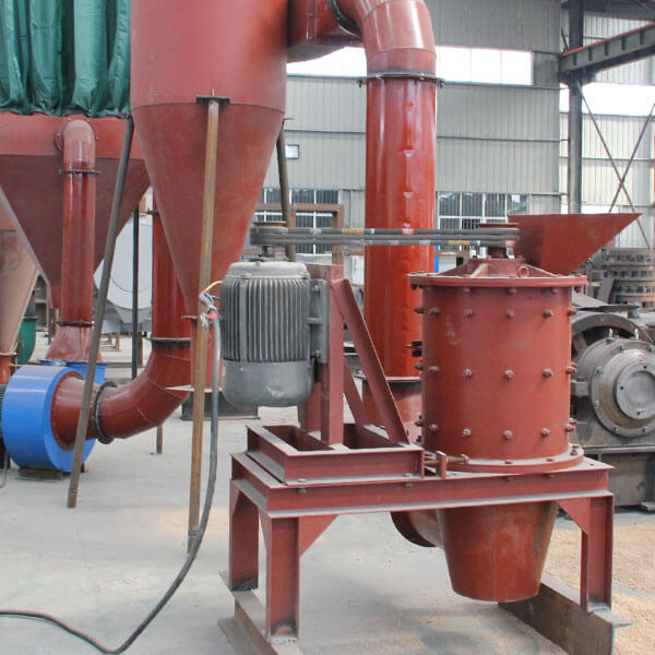 Compound Crusher 04