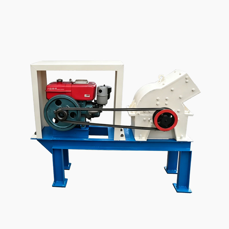 Diesel-hammer-crusher-001 Diesel-hammer-crusher-001
