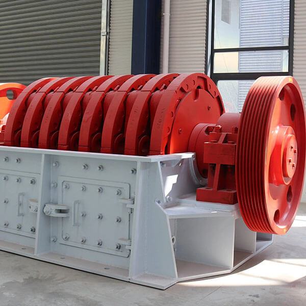 Heavy Hammer Crusher 03 Core Features & Advantages of Heavy Hammer Crusher 03