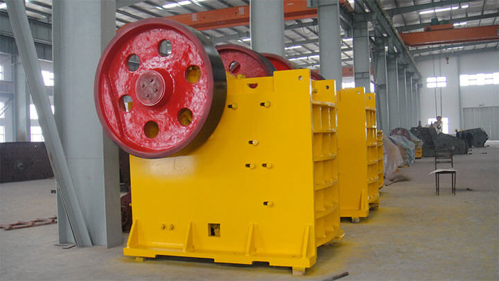 Jaw-crusher-001 What is jaw crusher?