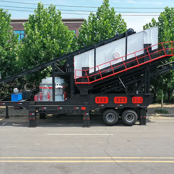 Mobile Crusher 05