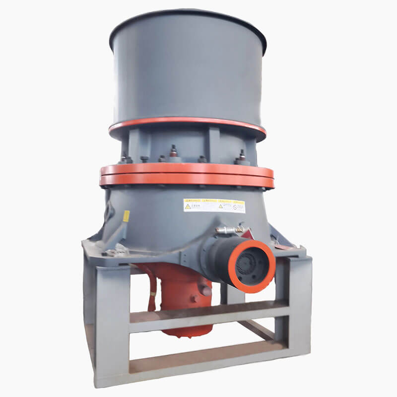 Single-cylinder-Hydraulic-Cone-Crusher-001