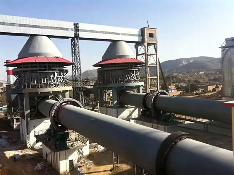 Bauxite-Rotary-Kiln 01