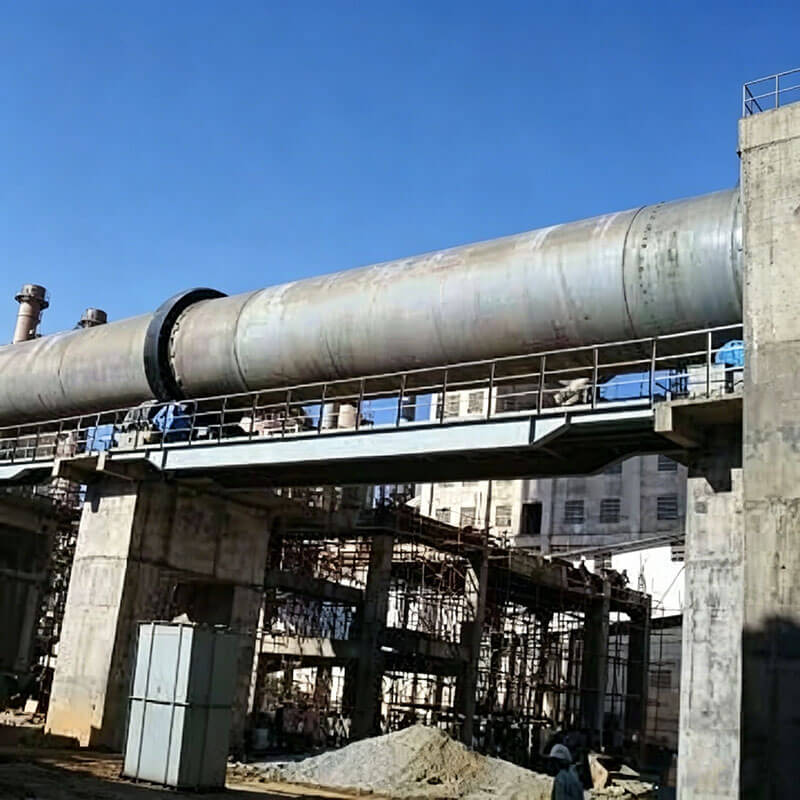 Bauxite-Rotary-Kiln 06