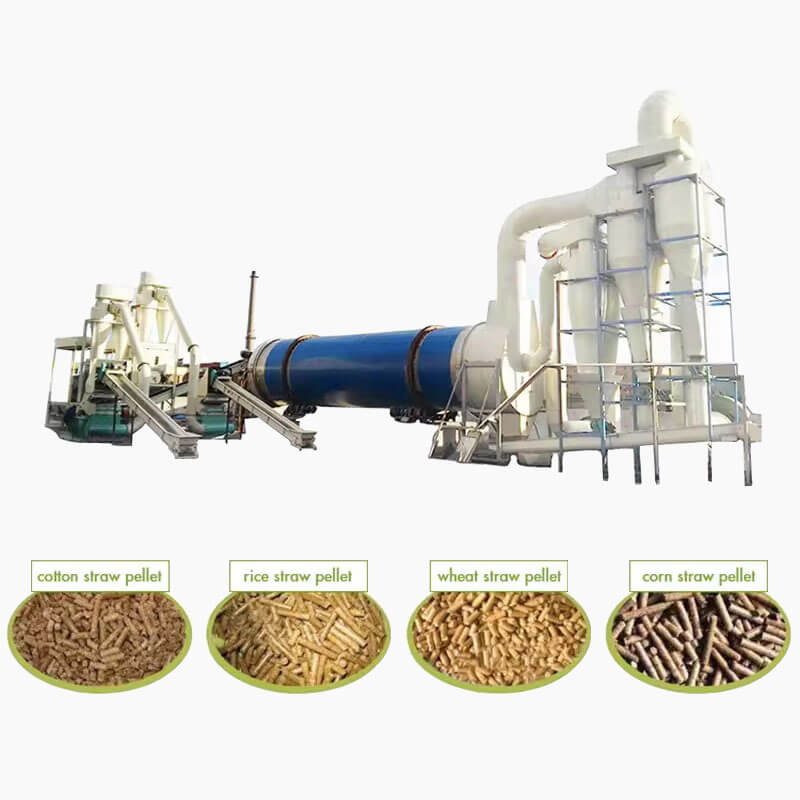 Biomass-Pellet-Production-Line-001