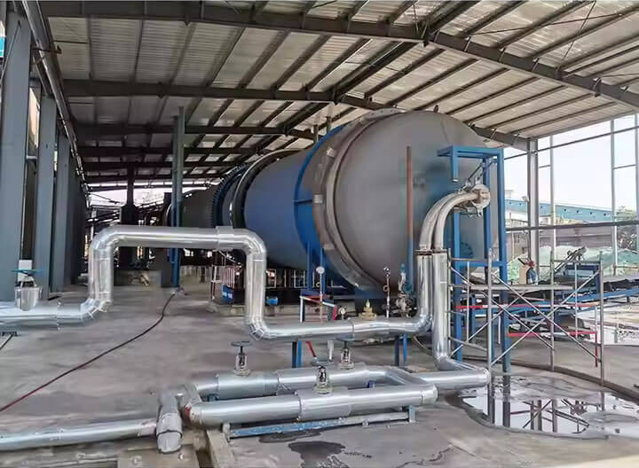 Black Soldier Fly Larvae Dryer 07 Get Custom Black Soldier Fly Larvae Drying Solution