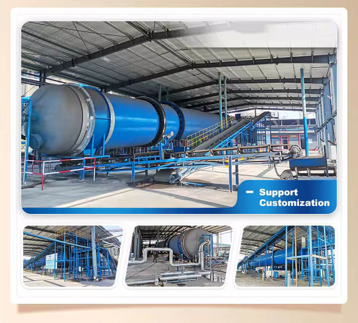 Black Soldier Fly Larvae Dryer 08 What is Black Soldier Fly Larvae Dryer?