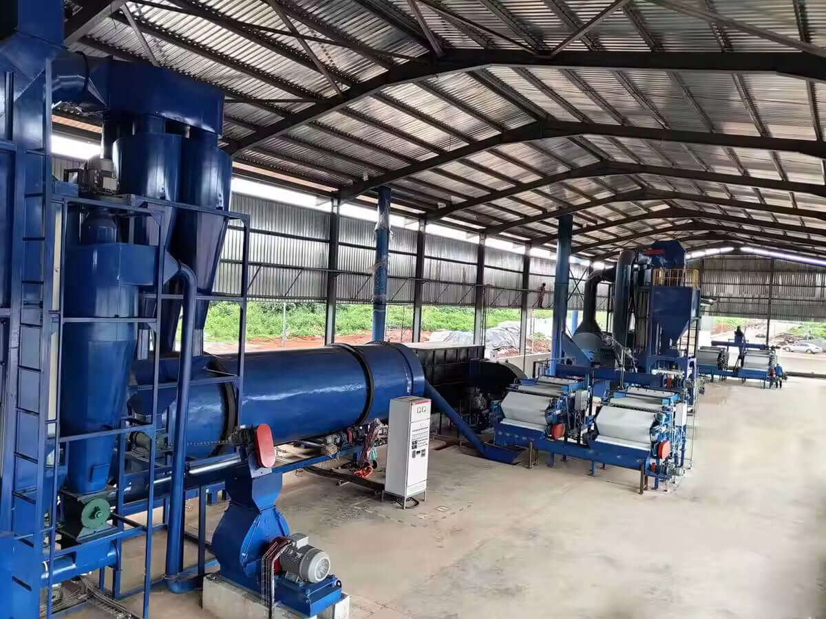 Brewer Spent Grain Dryer 7+ Get Custom Brewer Spent Grain Drying Solution