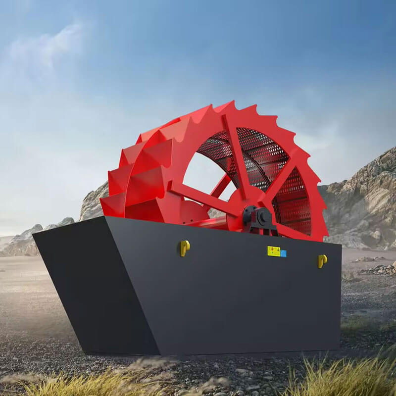 Bucket-Wheel-Sand-Washer-05-