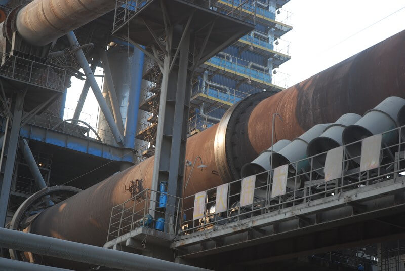 Ceramsite-Sand-Rotary-Kiln 07
