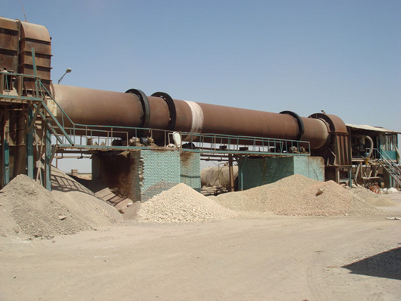 Ceramsite-Sand-Rotary-Kiln 08