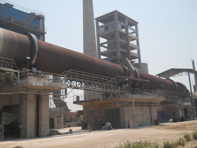 Ceramsite-Sand-Rotary-Kiln 10
