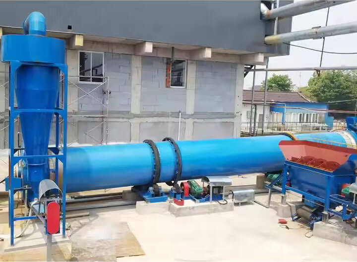 Clay Dryer 02 Get Custom Clay Drying Solution