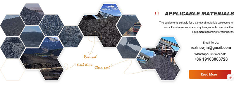 Coal Rotary Dryer Application-01- Application Scenarios of Fly Ash Dryer 02