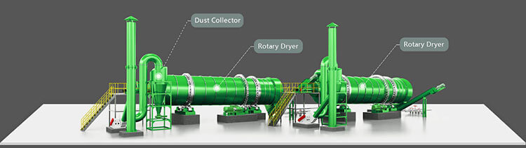 Coffee-Grounds-Dryer-002- What is Coffee Grounds Dryer?