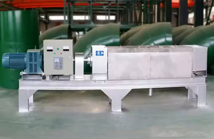 Dehydration Machine 07 Get Custom Dehydration Machine Solution