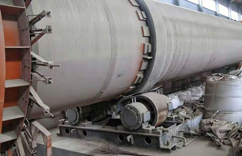 Dolomite-Rotary-Kiln 05