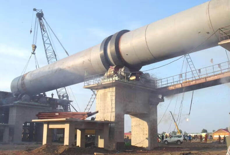 Dolomite-Rotary-Kiln 06