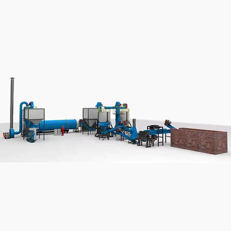 Food-Waste-Drying-Production-Line-001