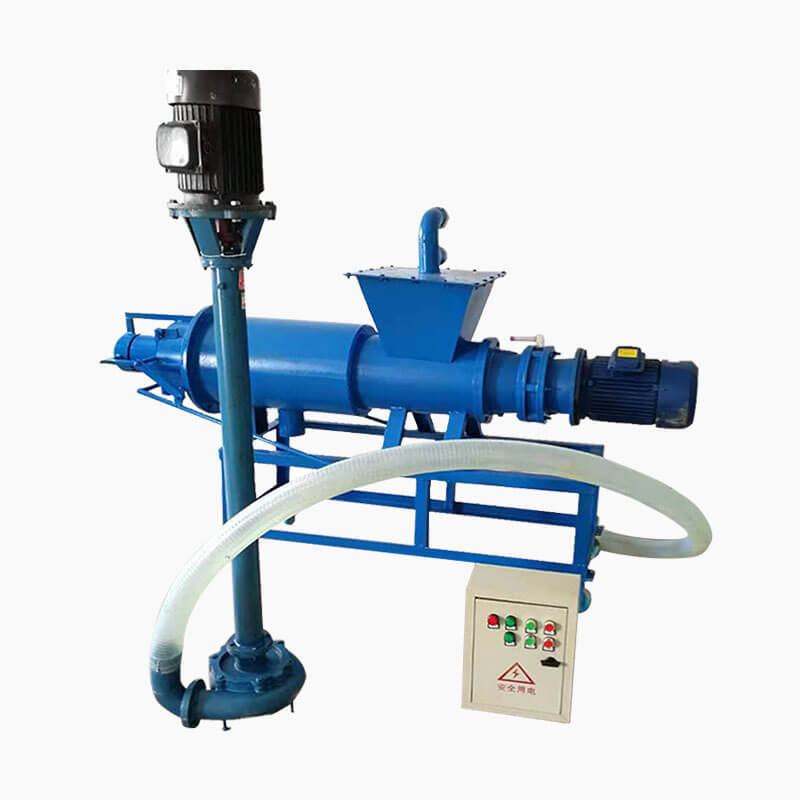 Kitchen-Waste-Screw-Dehydrator-001 Kitchen-Waste-Screw-Dehydrator-001