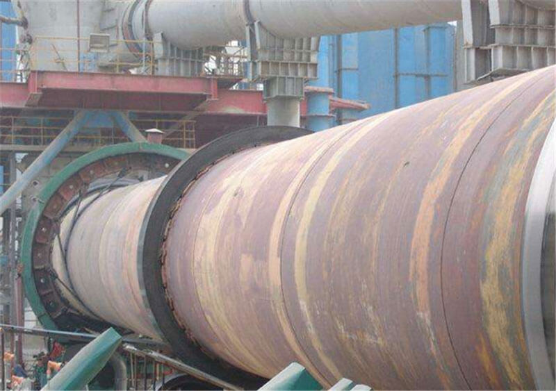 LECA-Rotary-Kiln 02