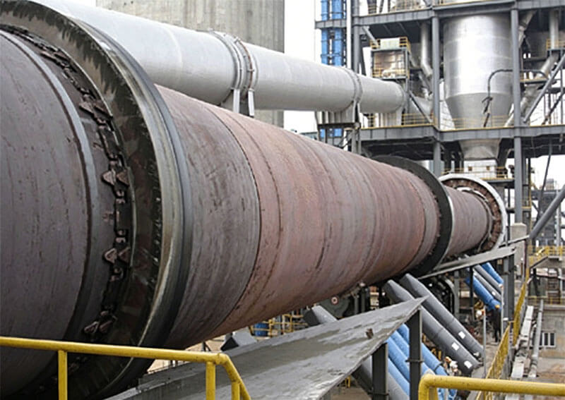 LECA-Rotary-Kiln 03