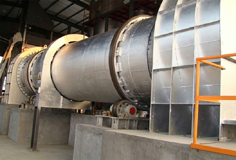LECA-Rotary-Kiln 04