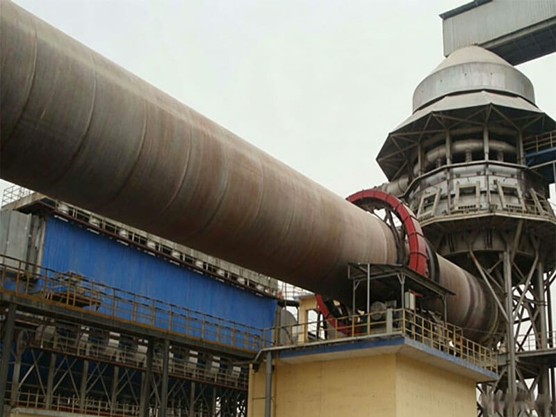 LECA-Rotary-Kiln 05