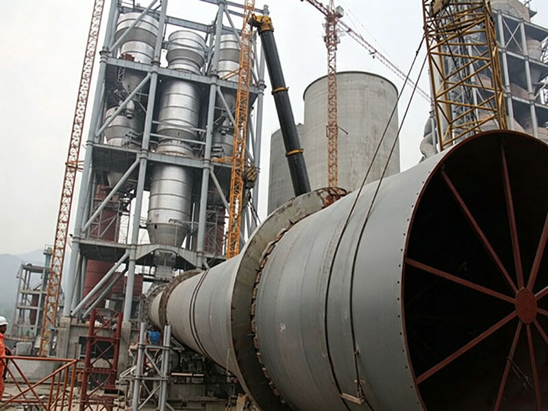 LECA-Rotary-Kiln 09