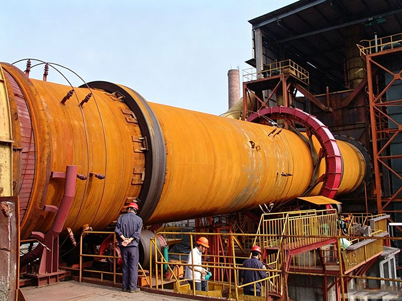 Lime-Stone-Rotary-Kiln 07