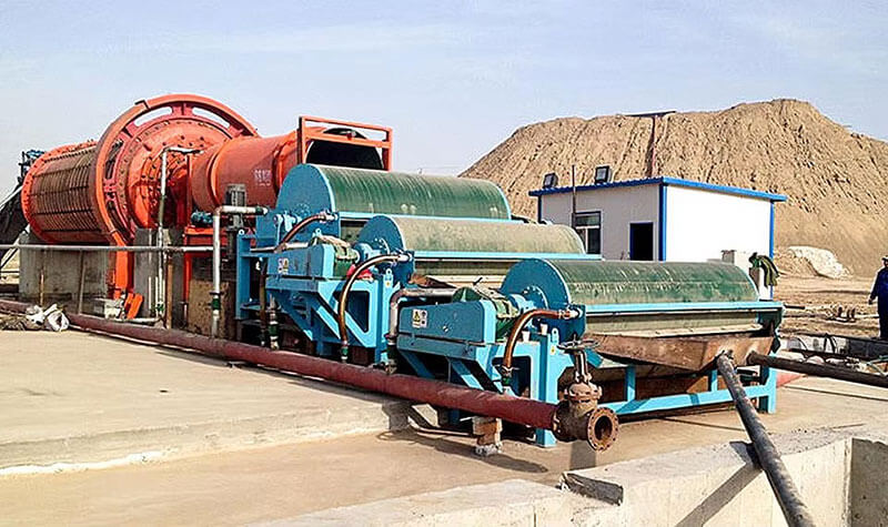 Magnetic-Separator-Working-Site-01-
