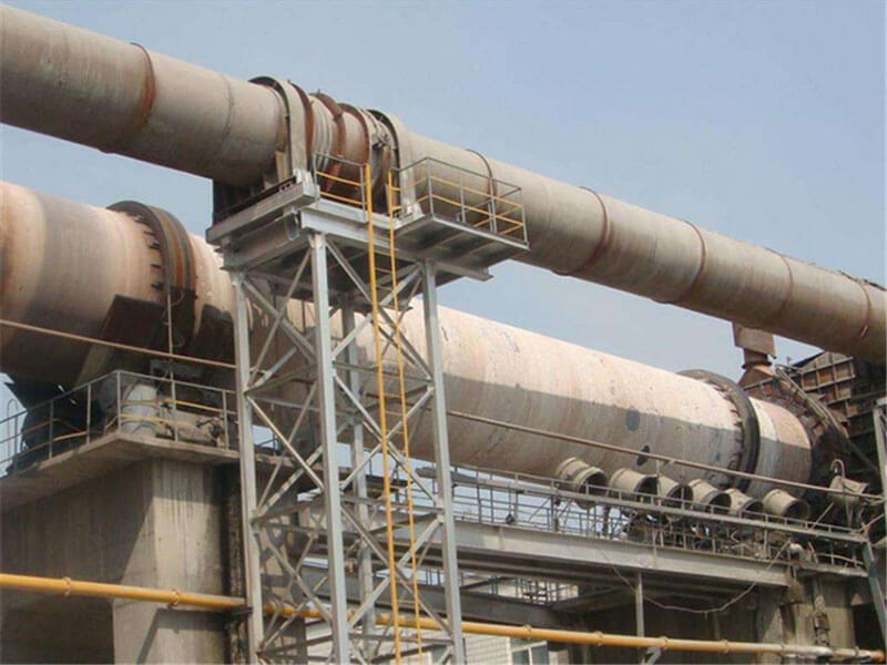 Metallurgy-Rotary-Kiln 02