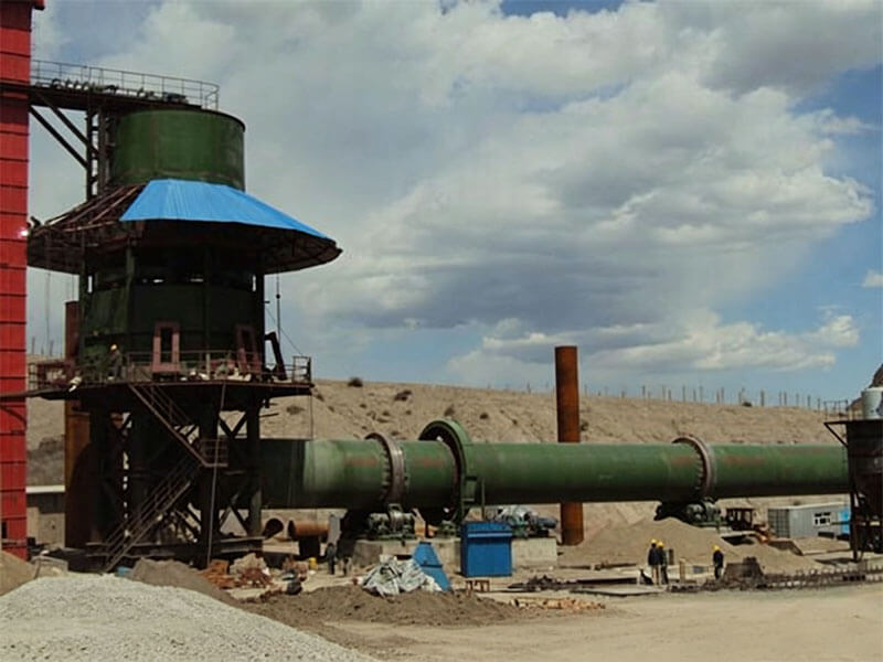 Metallurgy-Rotary-Kiln 06