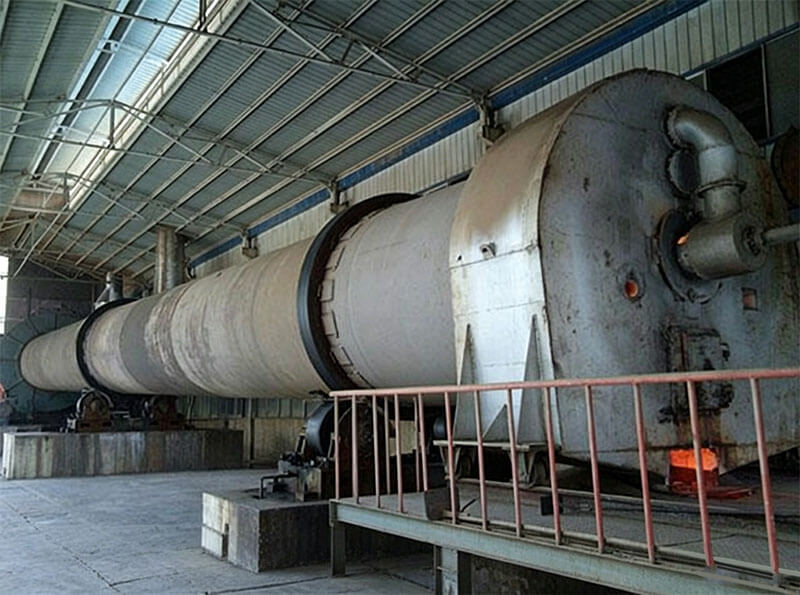 Metallurgy-Rotary-Kiln 07