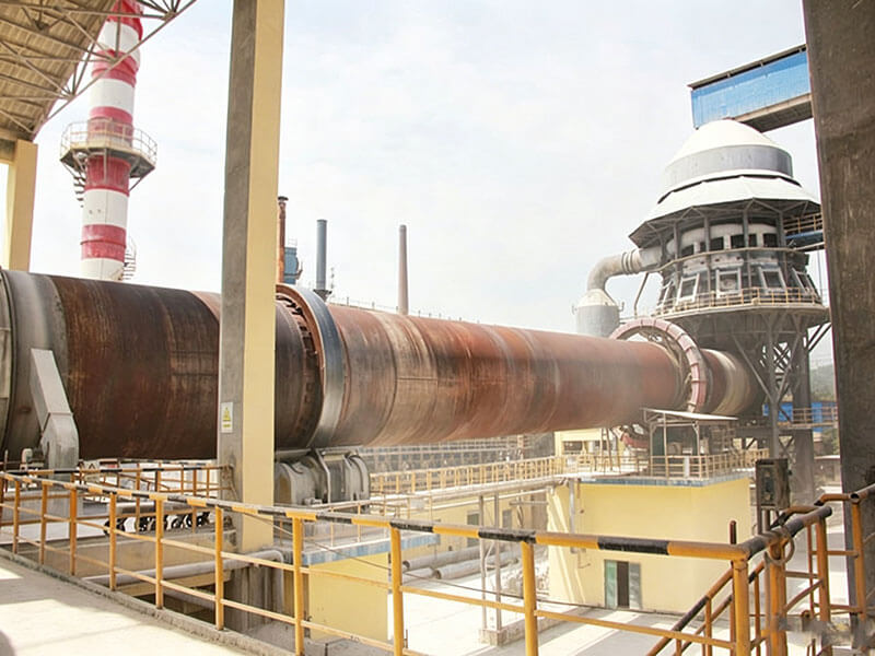 Metallurgy-Rotary-Kiln 08