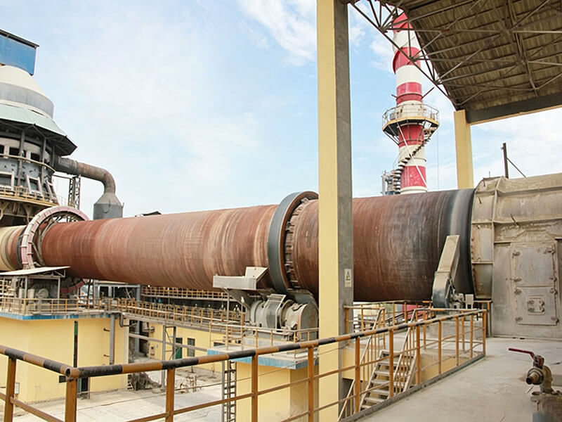 Metallurgy-Rotary-Kiln 09