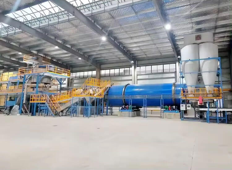 Sawdust Dryer 02 What is Sawdust Dryer? 02