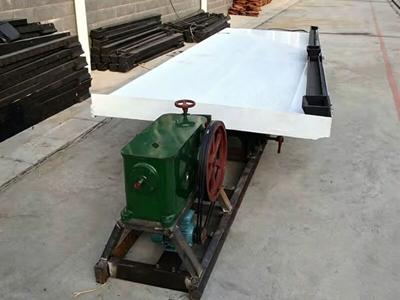 Shaking-Table-