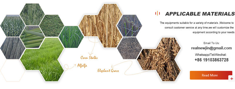 Working Principle & Production Process of Silage Dryer