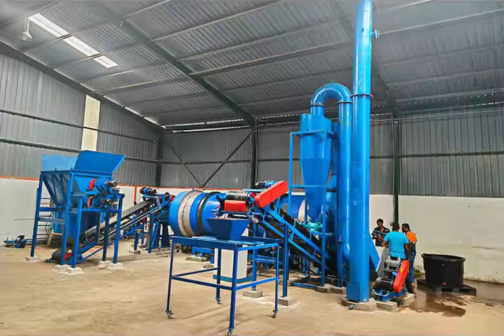 Sludge Dryer 14 Get Custom Sludge Drying Solution