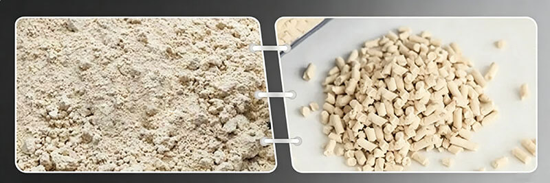 Spin Flash Dryer Materials-01- Application Scenarios of Spin Flash Dryer 02