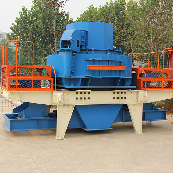 VSI Sand Maker 01