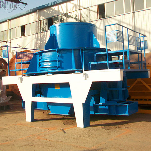 VSI Sand Maker 03