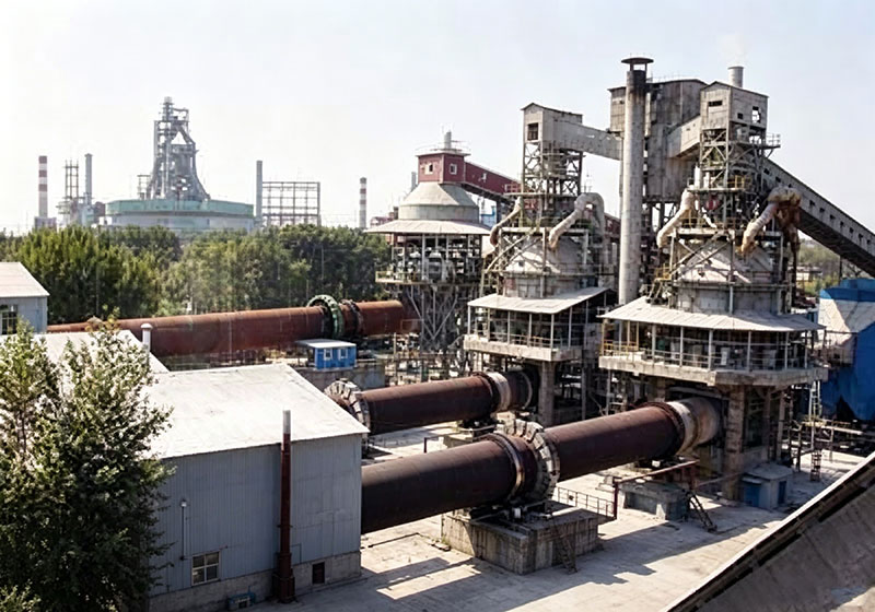 Zinc-Oxide-Rotary-Kiln-06