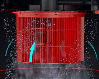 Advantages-02-2 Advantages of HGM Grinding Mill 02