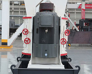 Compound Crusher Advantages 01
