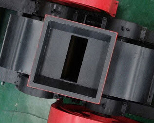 Advantages of Toothed Roll Crusher 03